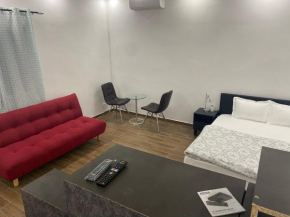 Charmant Studio front de terre Dakar